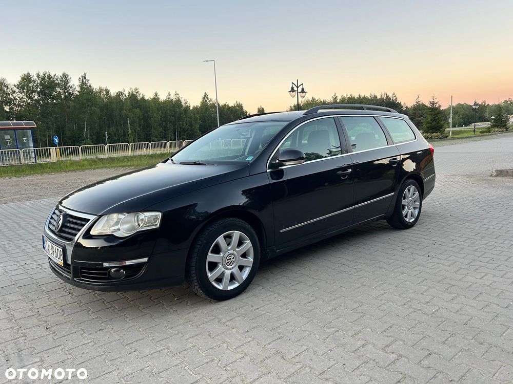 Volkswagen Passat 1.9 TDI Trendline - 12