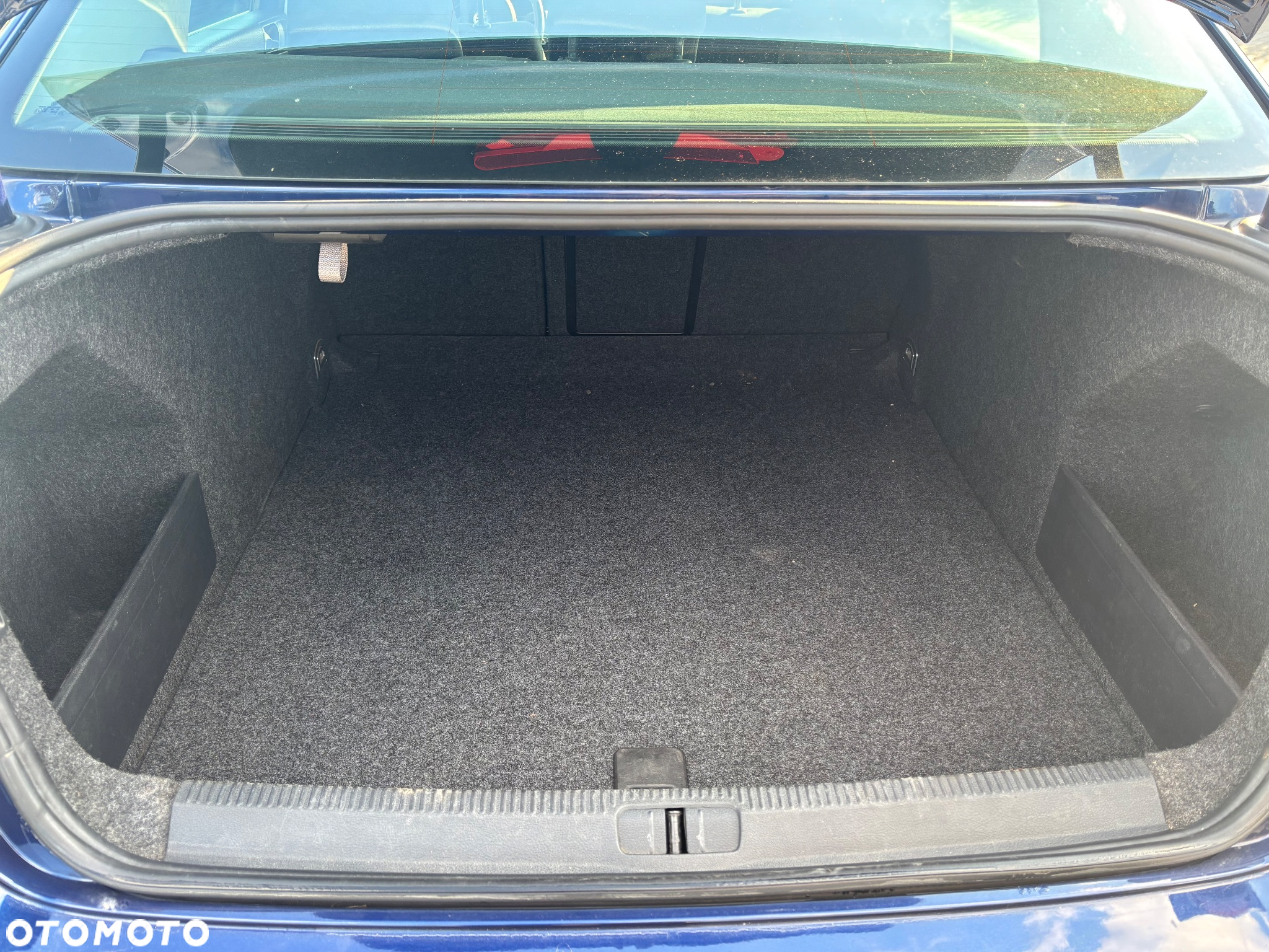 Volkswagen Passat 2.0 TDI Comfortline - 18