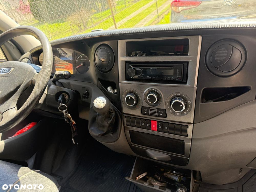 Iveco Daily - 9