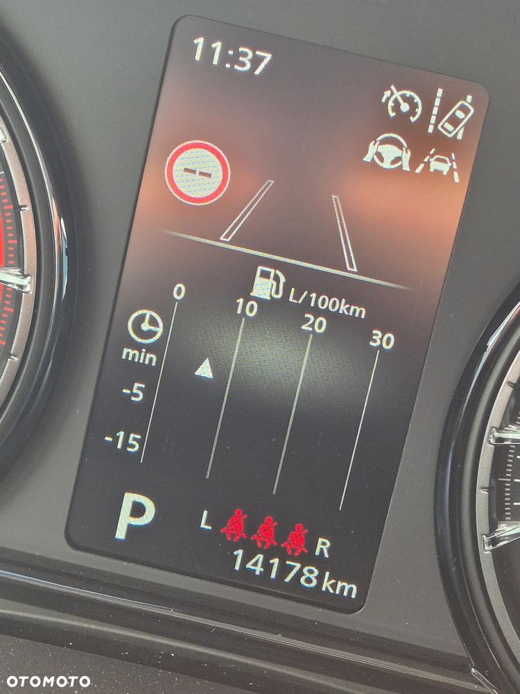 Suzuki Vitara 1.5 Strong Hybrid Elegance 2WD AGS - 3