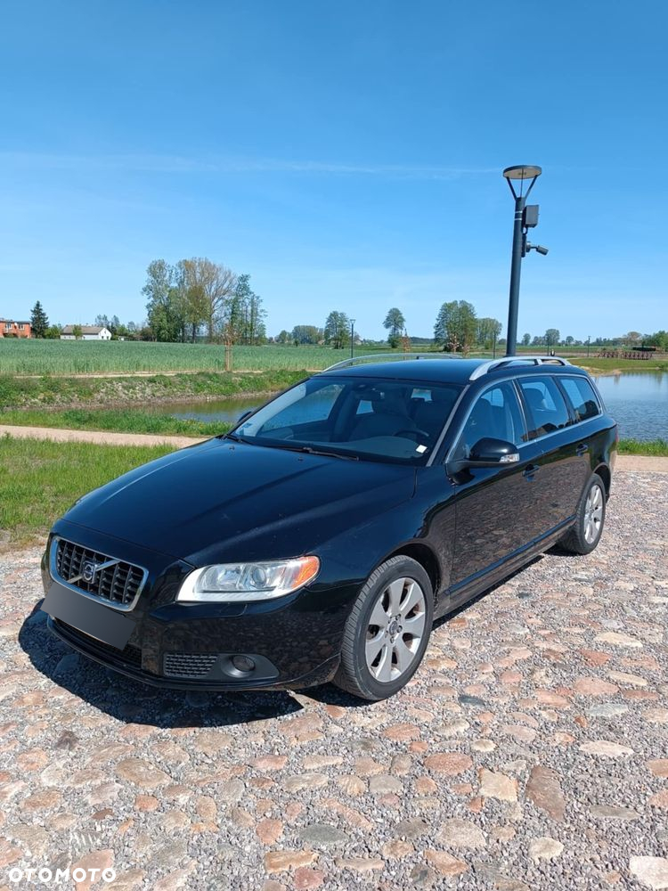 Volvo V70 2.0D Summum - 4