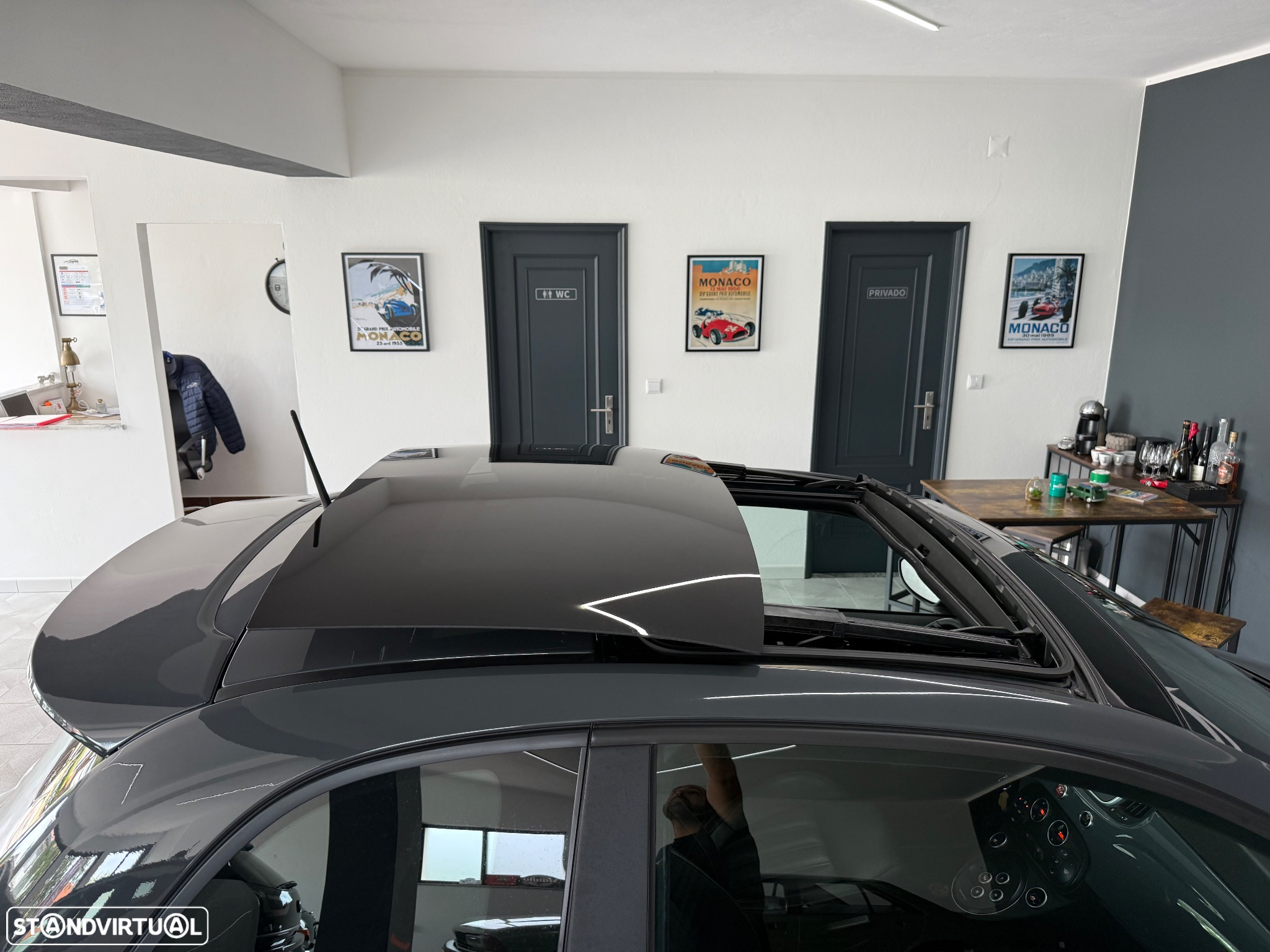 Abarth 595 1.4 T-Jet MTA - 25
