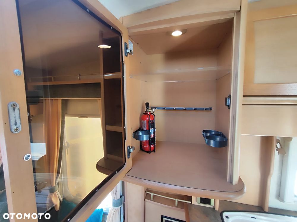 SWIFT Abbey GTS - 24