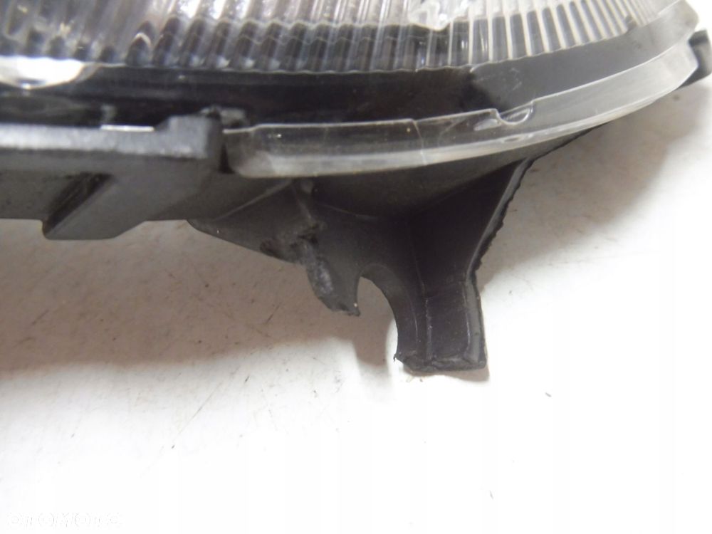 hyundai tucson 3 iii swiatlo led drl - 2