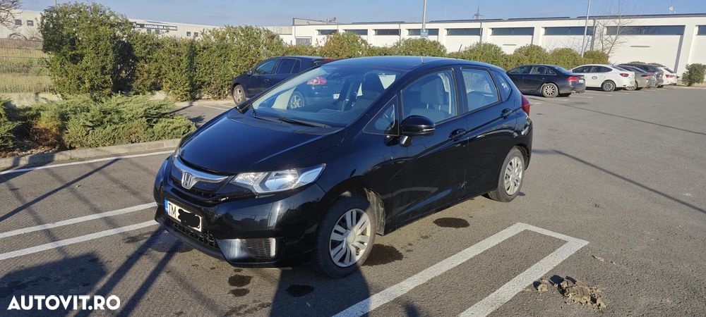 Honda Jazz 1.3 i-VTEC Trend - 1