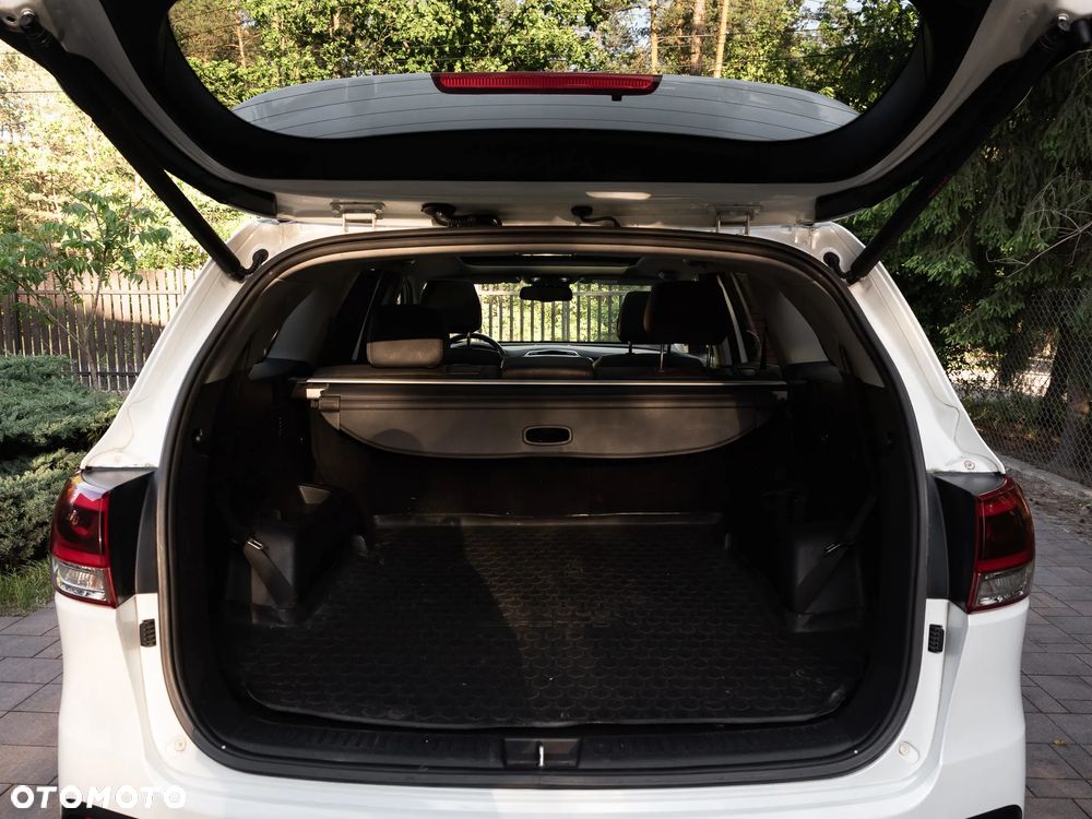 Kia Sorento 2.0 CRDI XL - 22