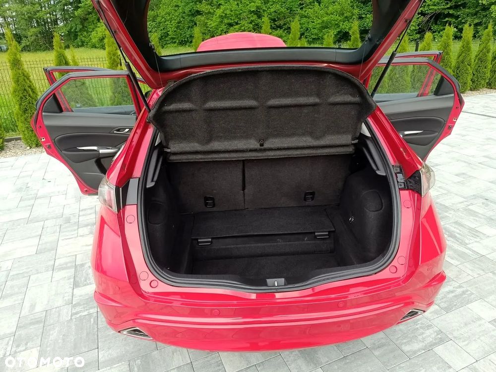 Honda Civic 1.8 Sport - 9