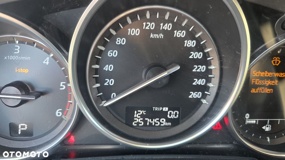 Mazda CX-5 - 25