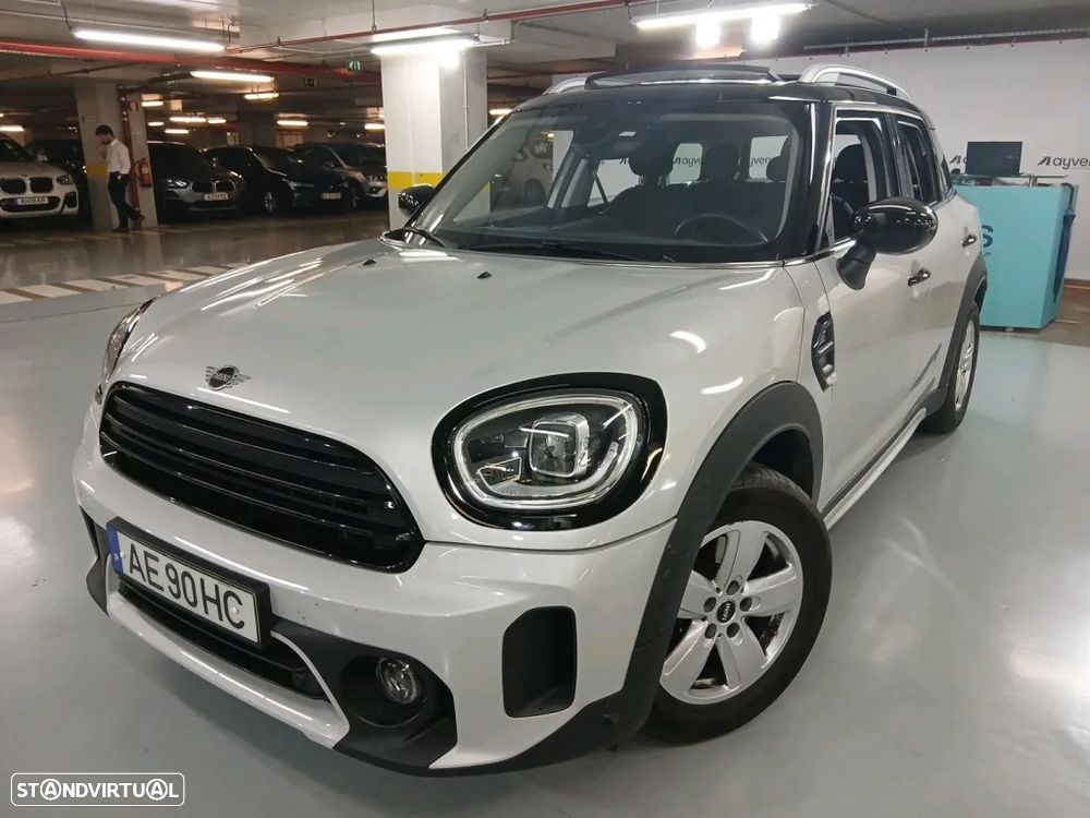 MINI Countryman Cooper - 1