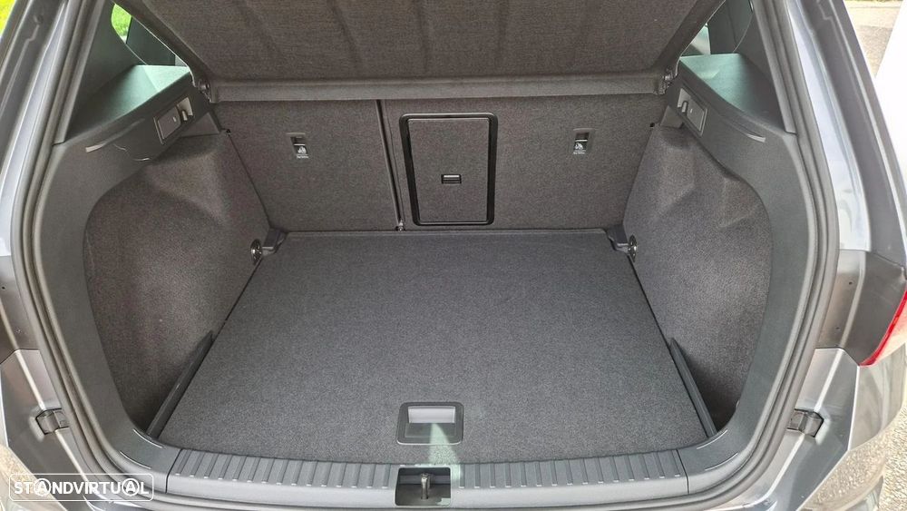 SEAT Ateca 1.5 TSI Xperience DSG - 17