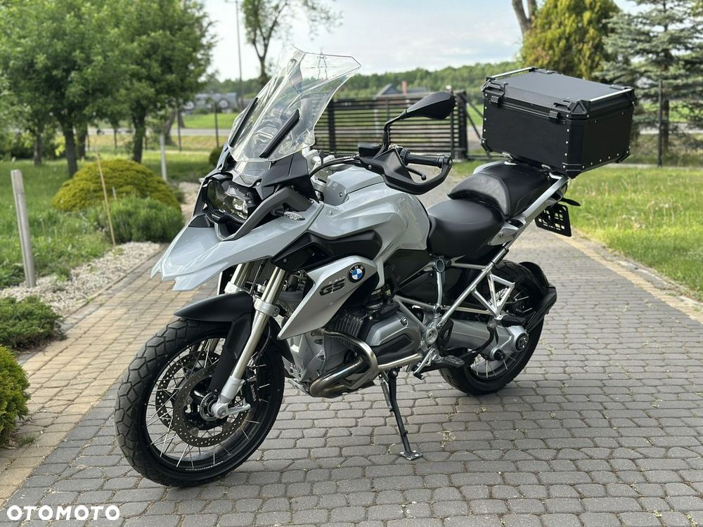 BMW GS - 13