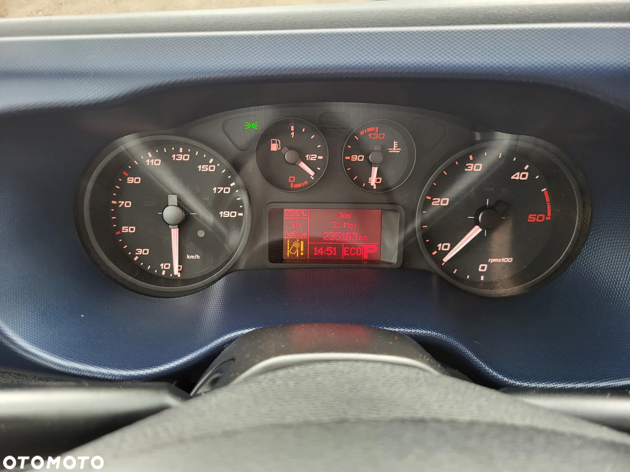 Iveco Daily - 30