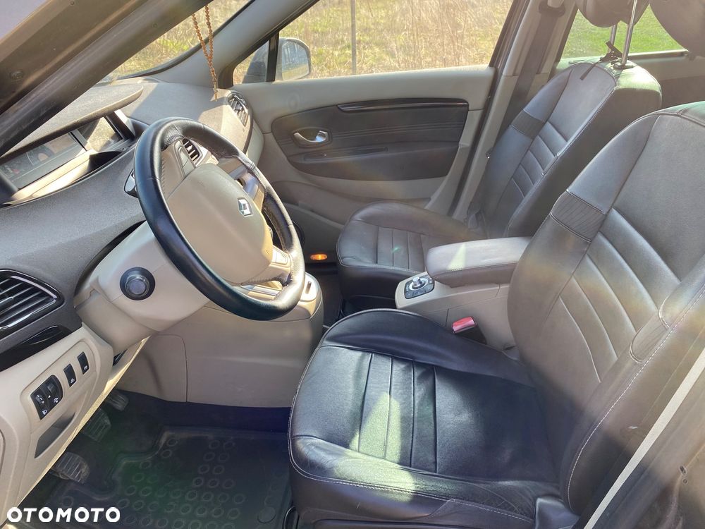 Renault Scenic 1.6dCi Energy TomTom Edition - 6