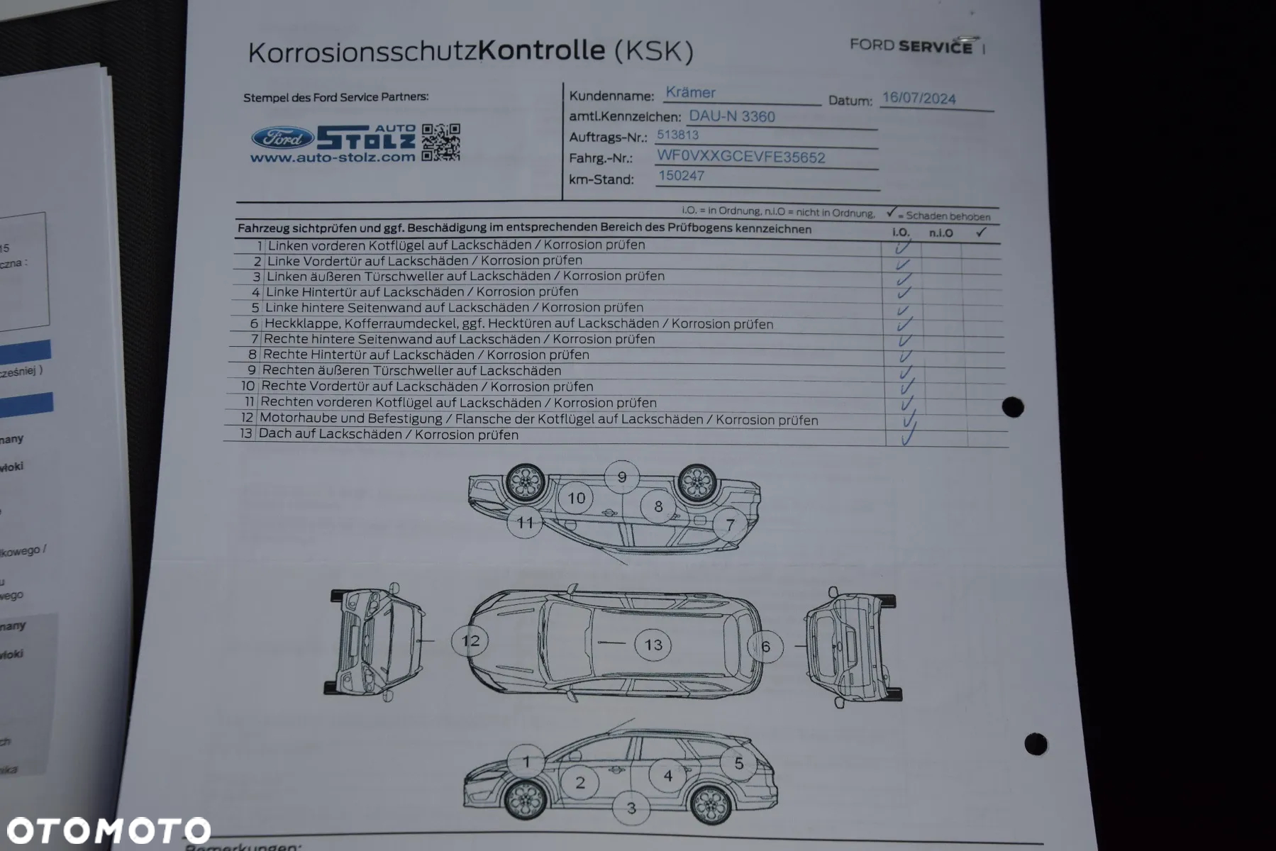 Ford C-MAX 1.0 EcoBoost Titanium ASS - 40