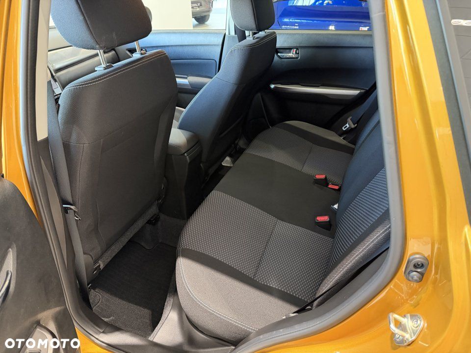 Suzuki Vitara - 7