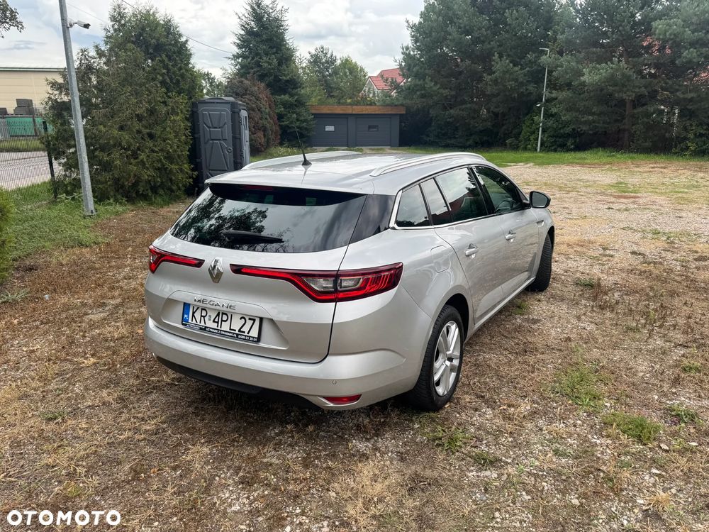 Renault Megane 1.3 TCe FAP Limited - 15