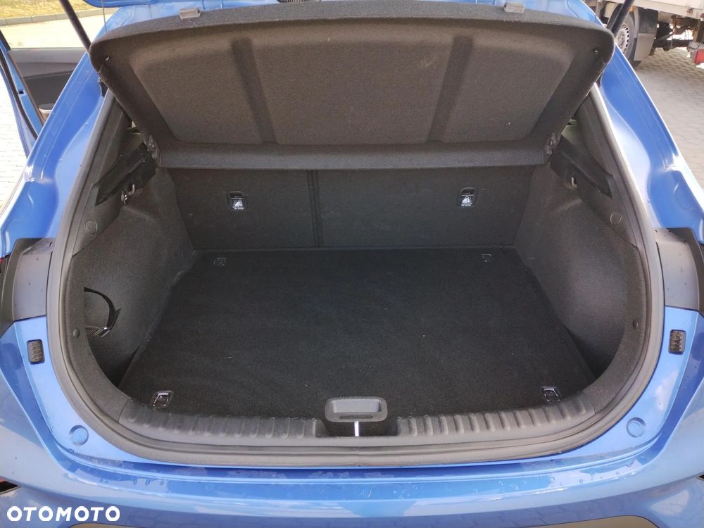 Kia XCeed 1.5 T-GDI M DCT - 17