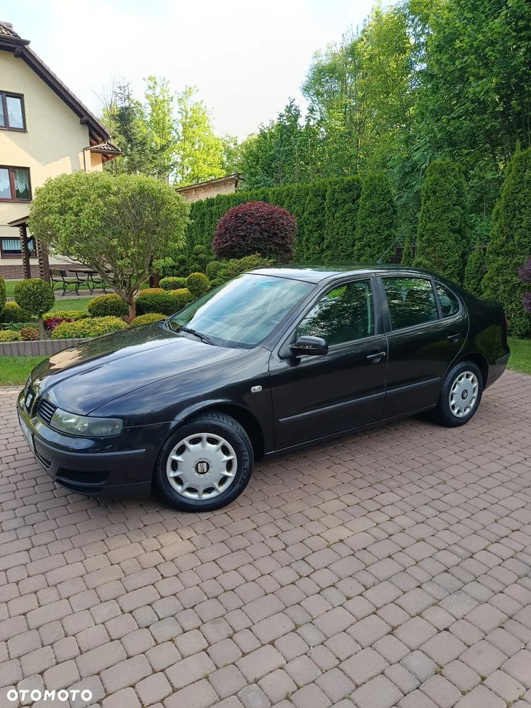 Seat Toledo 1.9 TDI Stella Emocion - 10