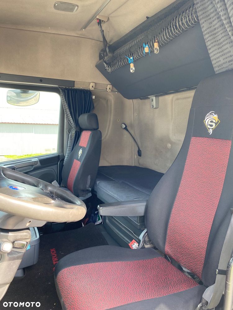 Scania R440 - 23