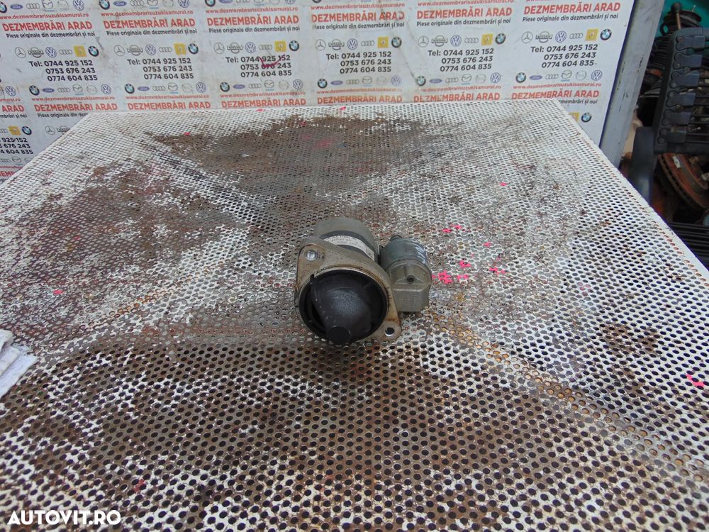 Electromotor ford 1.0 ecosport fiesta focus c max cod h1bt11000bb - 4