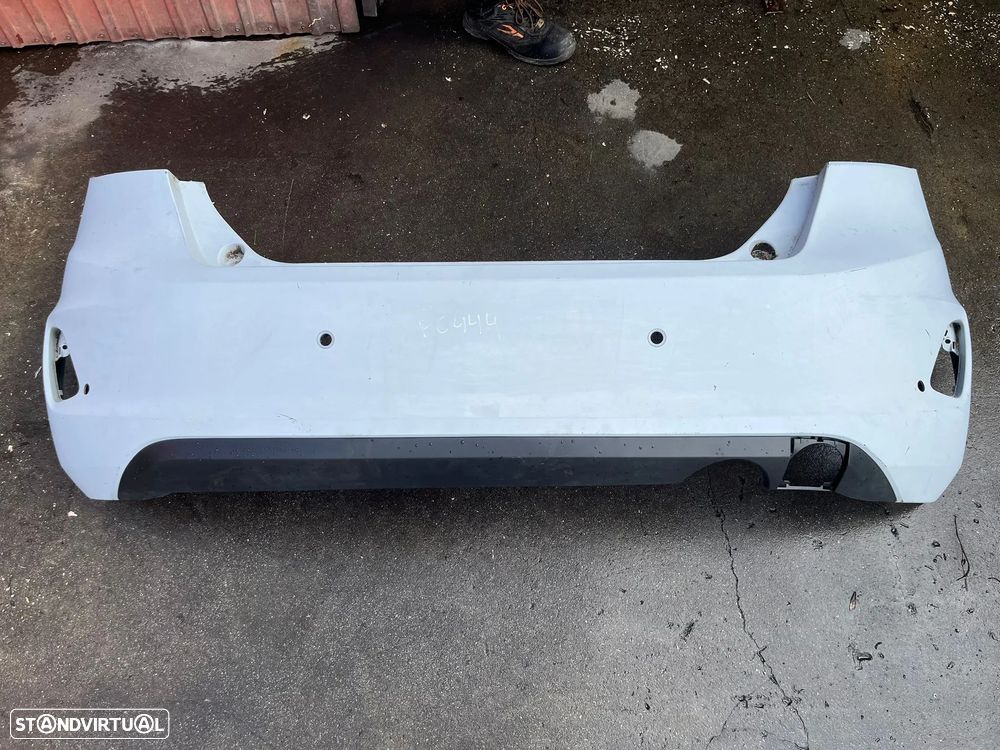 FORD FIESTA VIII ST LINE PARA CHOQUES TRÁS - PC444 - 1