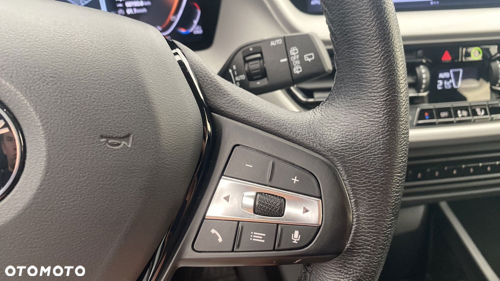 BMW Seria 1 118i Advantage - 21