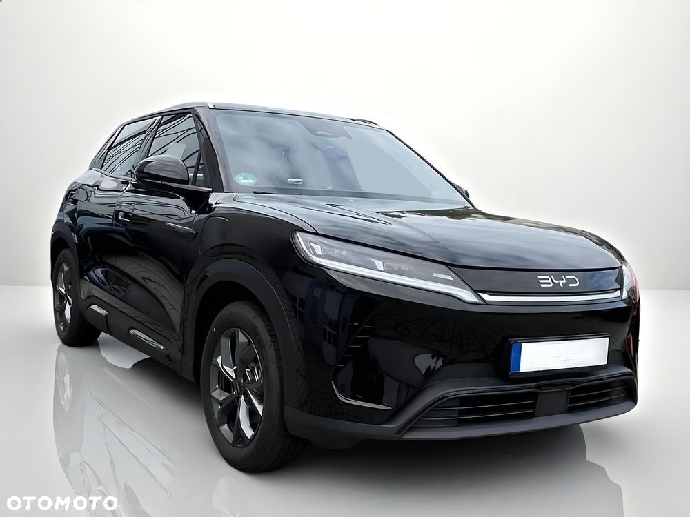 BYD Atto 2 DM-i Boost - 4