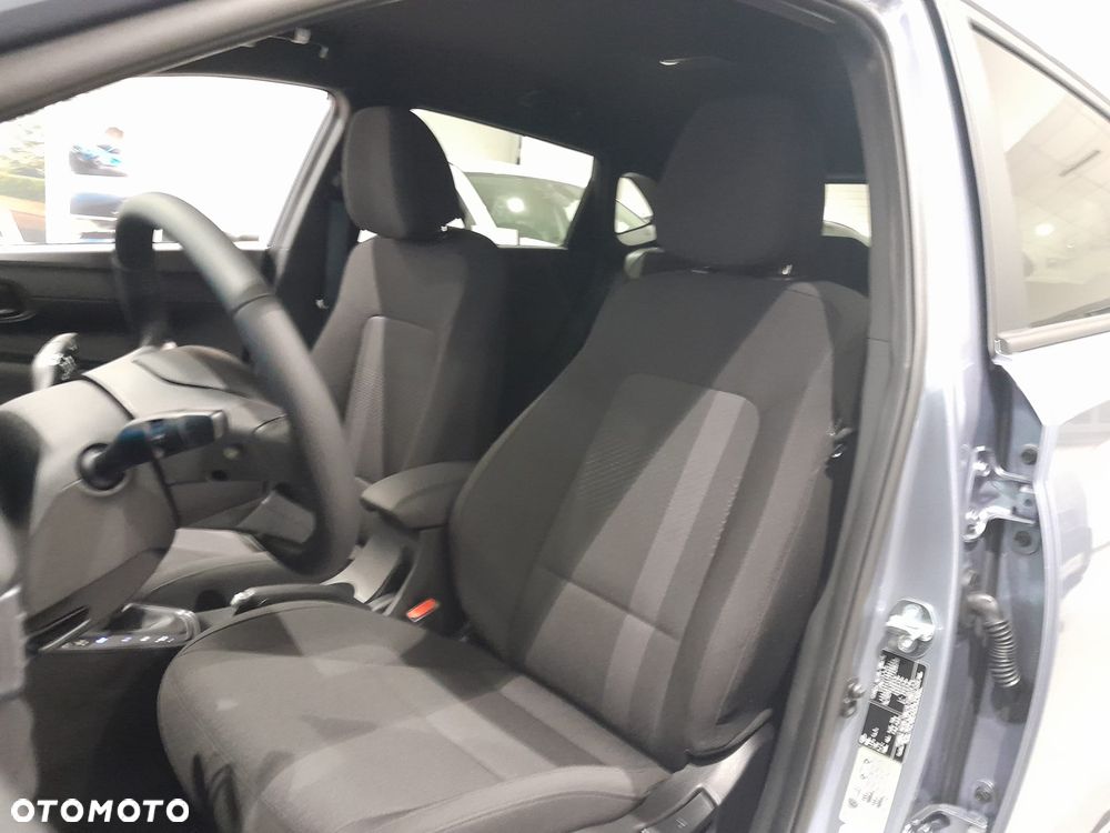 Hyundai i20 1.0 T-GDi Modern Black DCT - 20