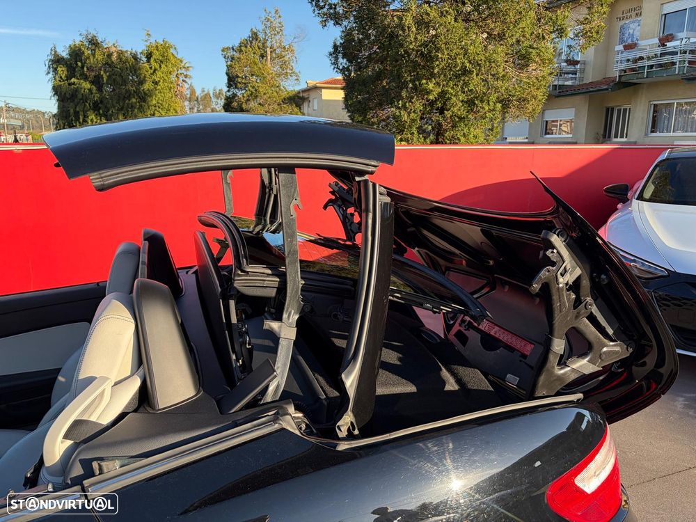 Mercedes-Benz SLK 200 Standard - 42