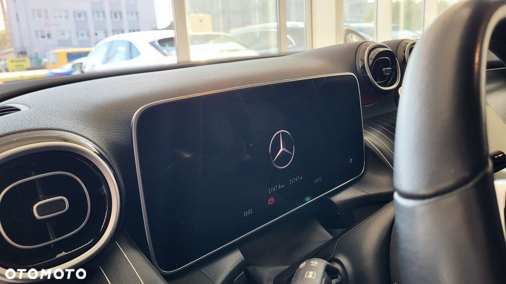 Mercedes-Benz GLC - 14