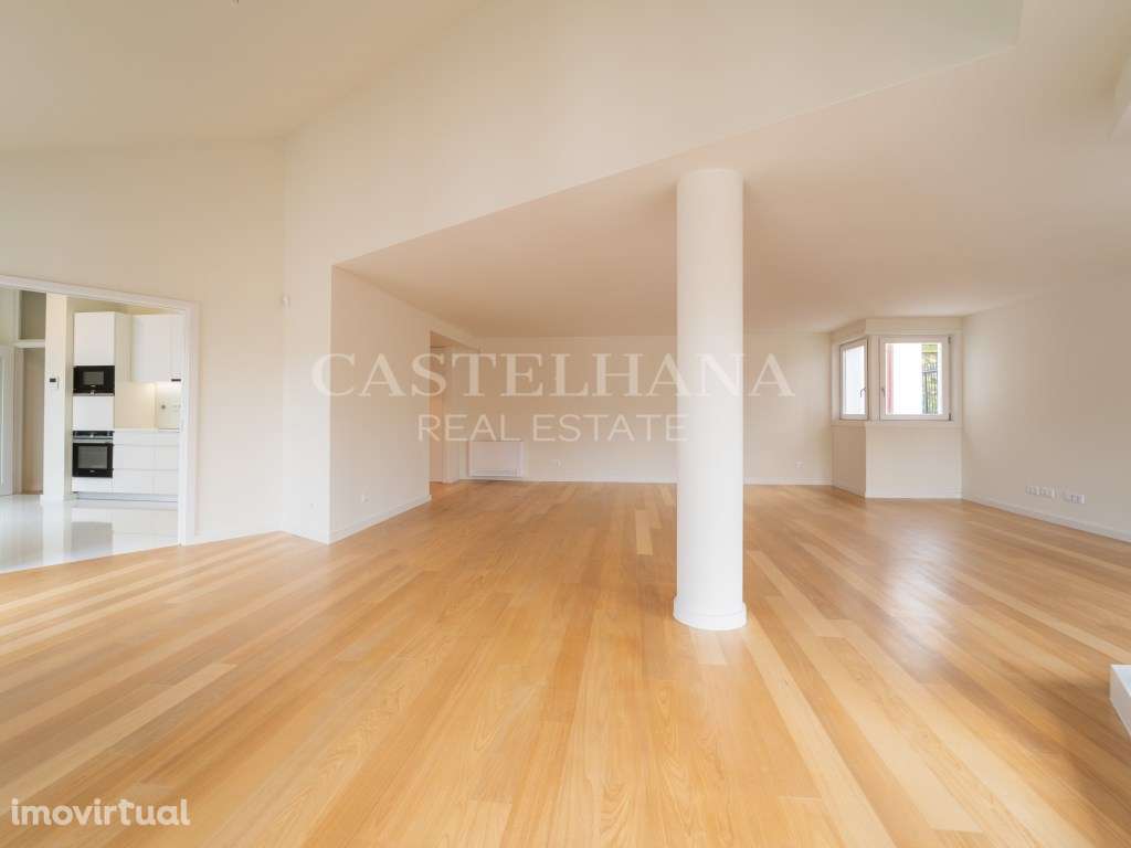 Apartamento T4 duplex na Foz Velha - Grande imagem: 3/30