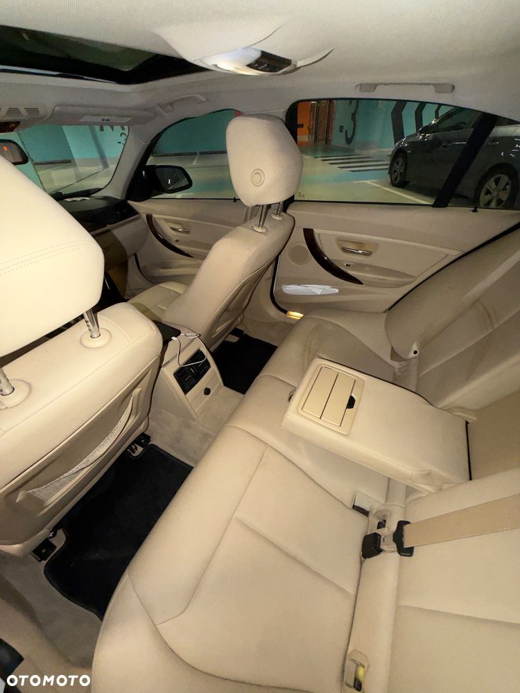 BMW Seria 3 - 14