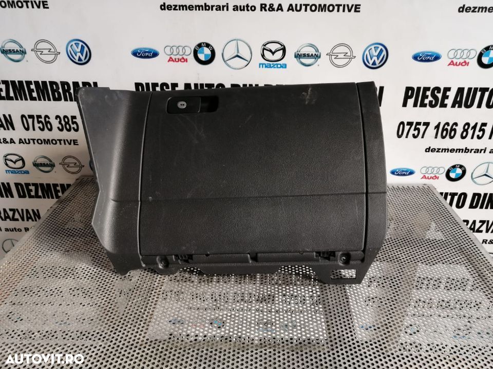 Torpedo Cutie Acte VW Golf 7 VII Dezmembrez VW Golf 7 VII - 1