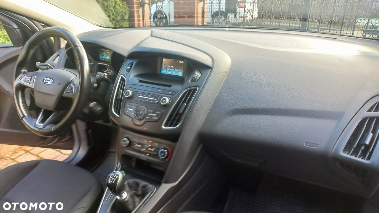 Ford Focus - 9