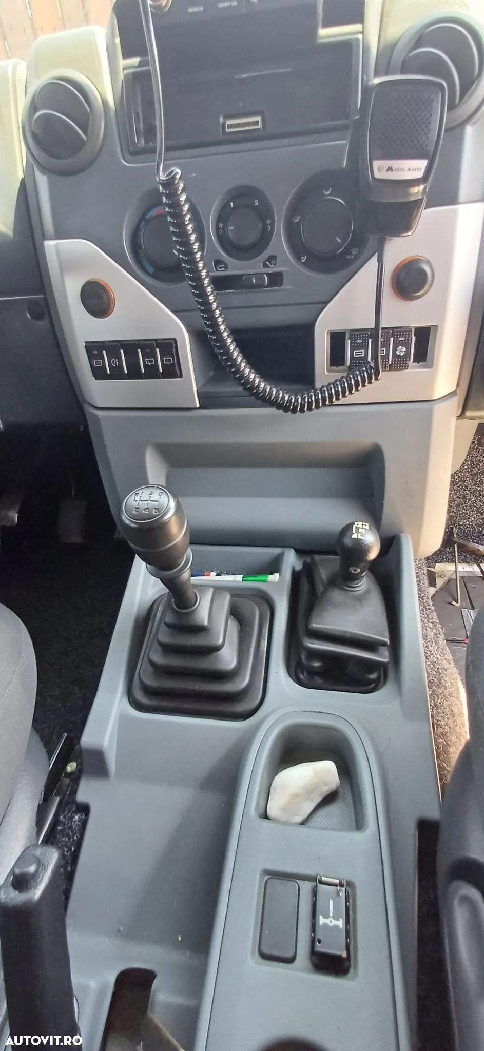 Iveco Massif - 20
