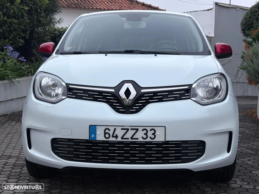 Renault Twingo 0.9 TCe Le Coq Sportif - 14