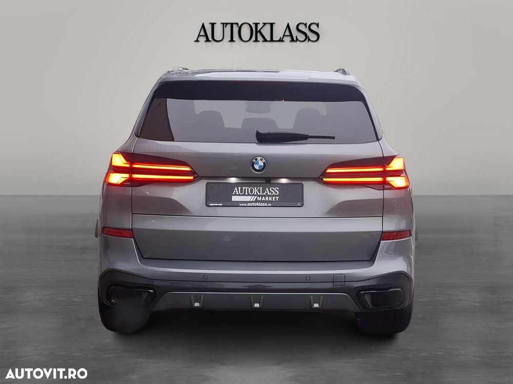 BMW X5 xDrive30d - 4