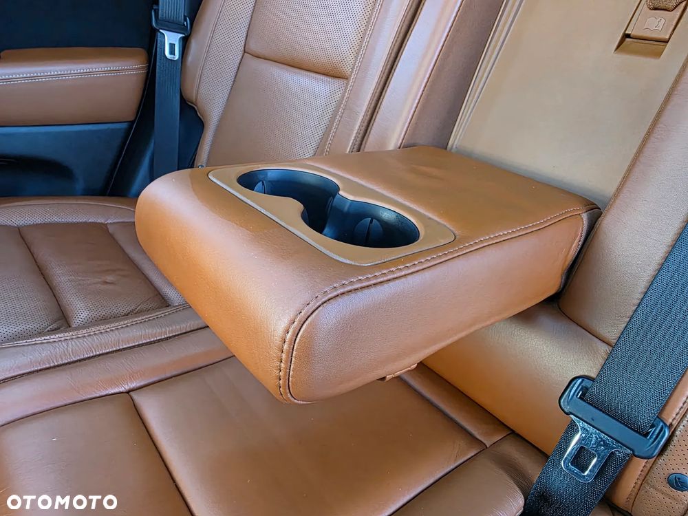 Jeep Grand Cherokee 6.4 V8 SRT8 - 24