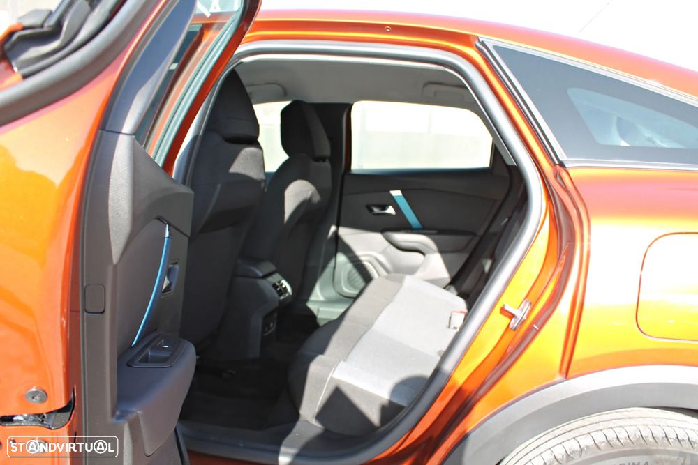 Citroën e-C4 Feel - 21