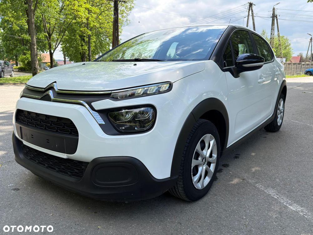 Citroën C3 - 2