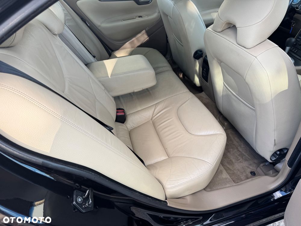 Volvo S60 2.4D Momentum - 18