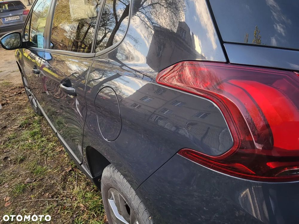 Peugeot 2008 1.2 Pure Tech Access EU6 - 5