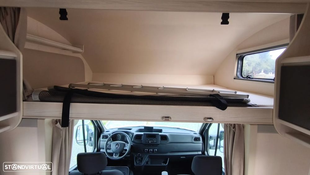 Ahorn Eco Series ECO 680 - 22