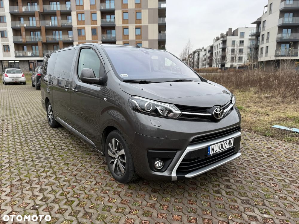 Toyota Proace Verso - 1