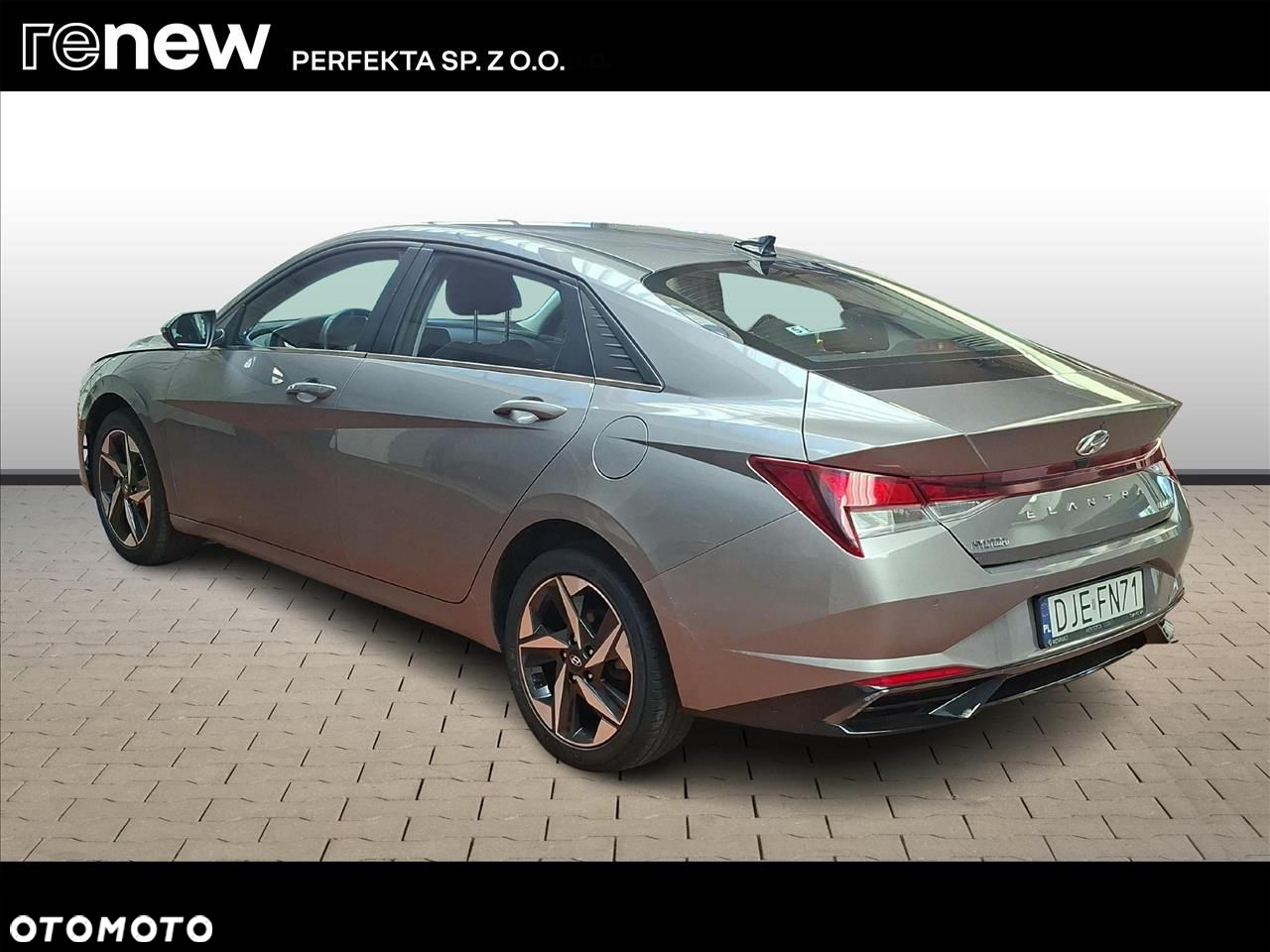 Hyundai Elantra 1.6 Smart - 3