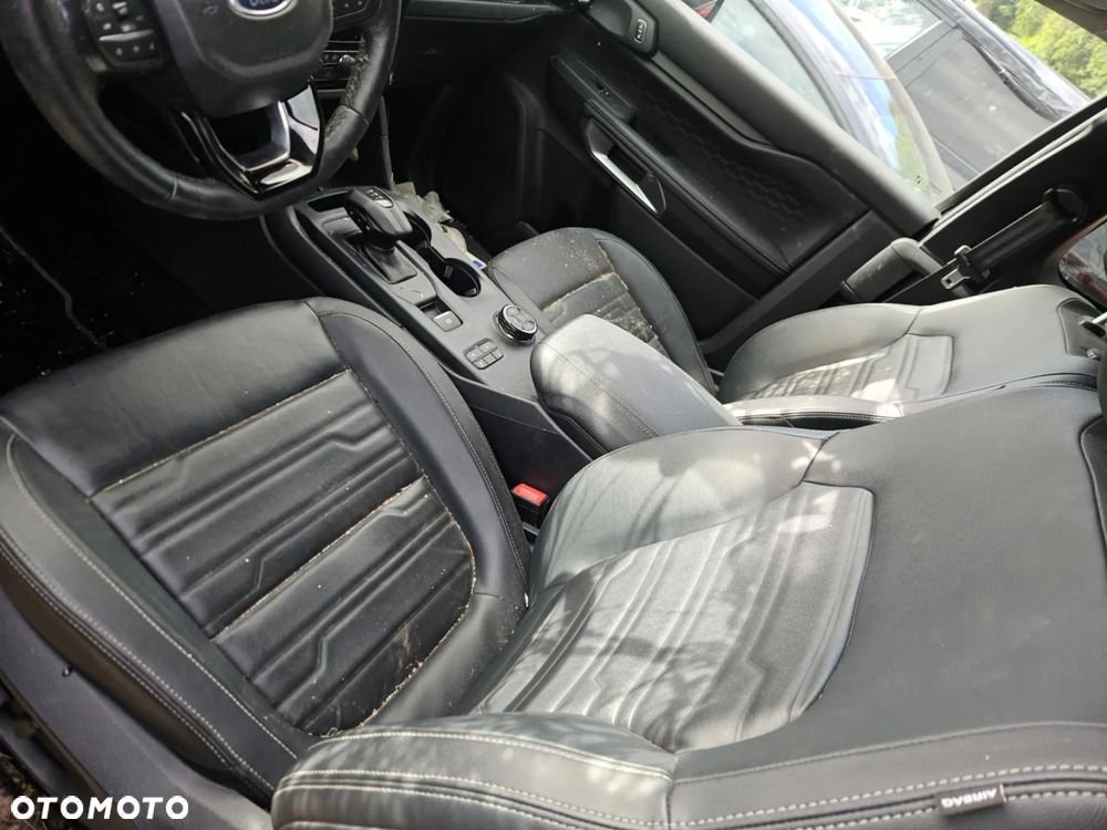 Ford Ranger 2,0 l EcoBlue Extrakabine Autm Tremor - 24