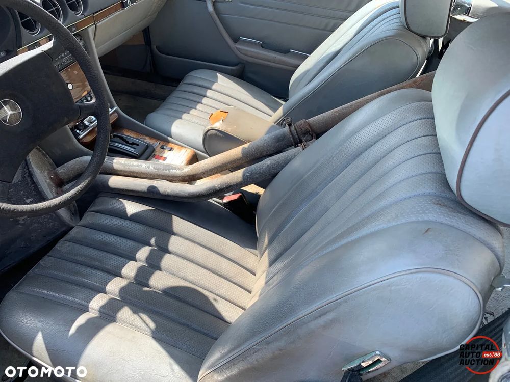 Mercedes-Benz SL - 2