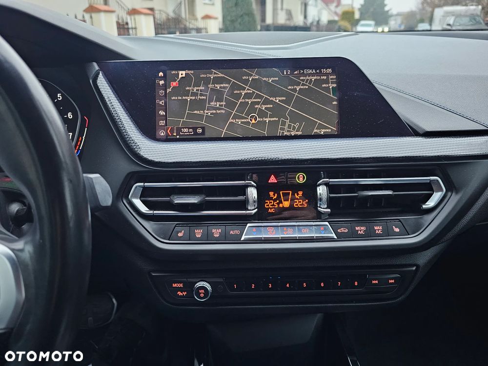 BMW Seria 2 218i M Sport - 13