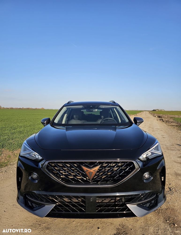 Cupra Formentor - 3