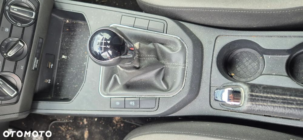 Seat Ibiza 1.6 TDI Reference - 17